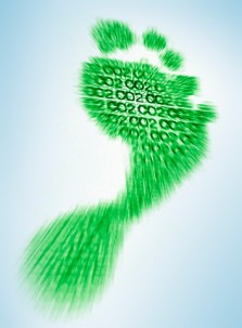 82039342 CO2 footprint picture